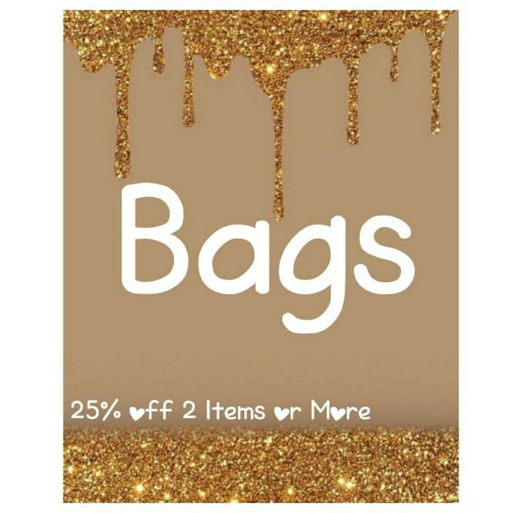 Purses and Bags